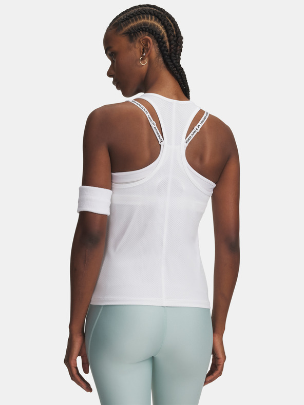 Under Armour Női atlétatrikó Under Armour Tech Mesh Racer Tank