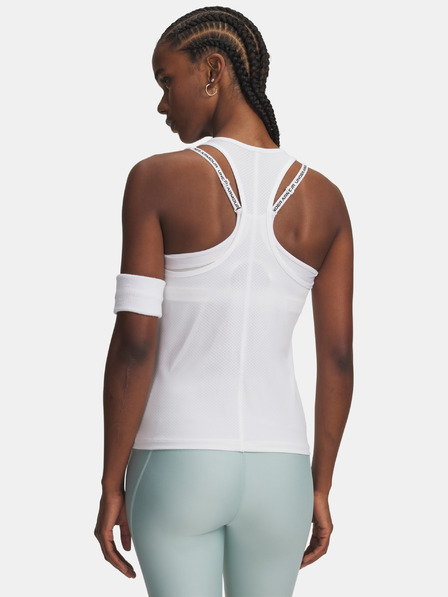 Under Armour Női atlétatrikó Under Armour Tech Mesh Racer Tank
