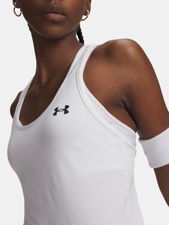 Under Armour Női atlétatrikó Under Armour Tech Mesh Racer Tank