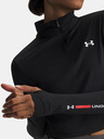 Under Armour Női póló Under Armour Tech Branded 1/2 Zip