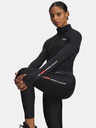 Under Armour Női póló Under Armour Tech Branded 1/2 Zip