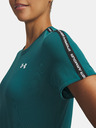 Under Armour Női póló Under Armour UA Tech WM Tape SS