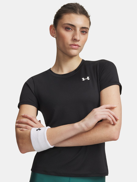 Under Armour Női póló Under Armour Tech Mesh SS