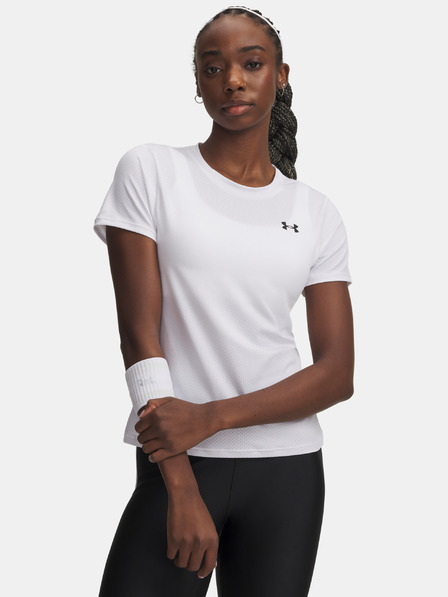 Under Armour Női póló Under Armour Tech Mesh SS