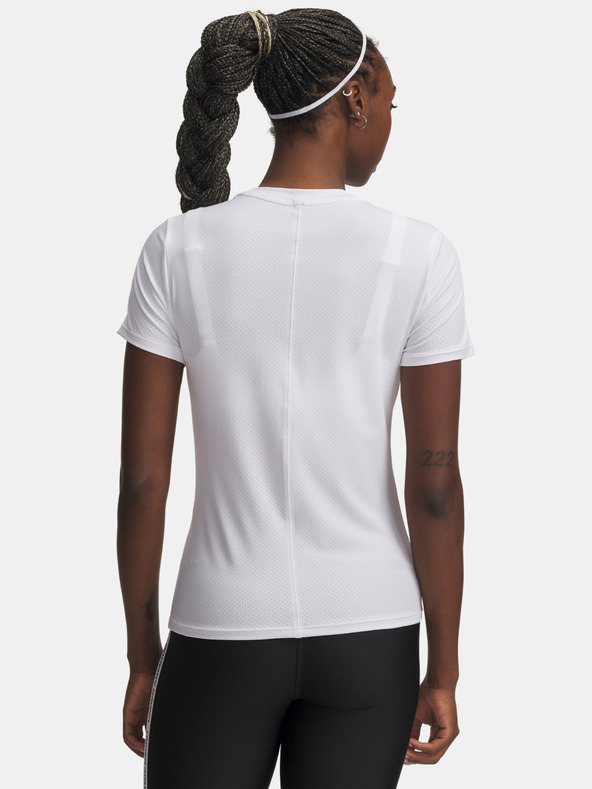 Under Armour Női póló Under Armour Tech Mesh SS