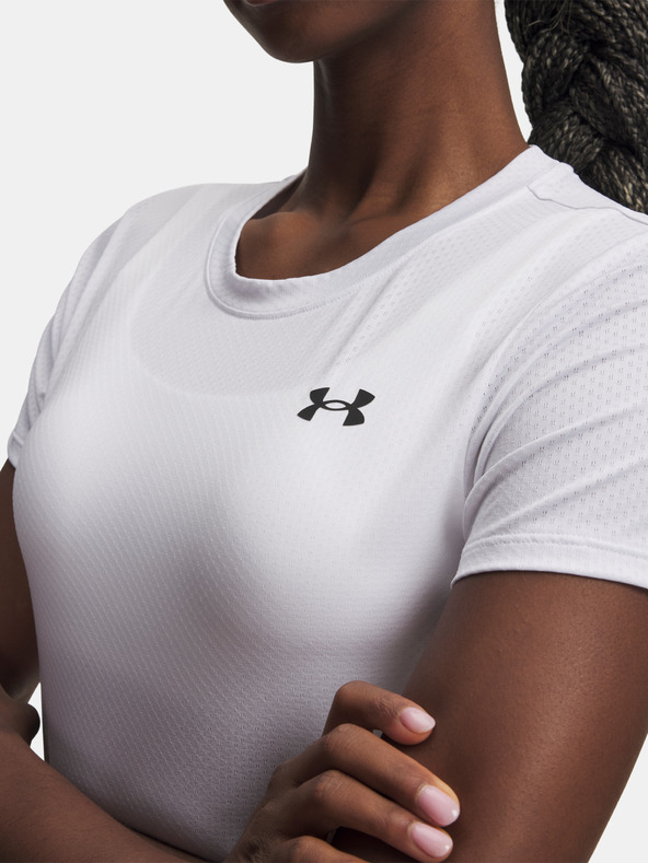 Under Armour Női póló Under Armour Tech Mesh SS