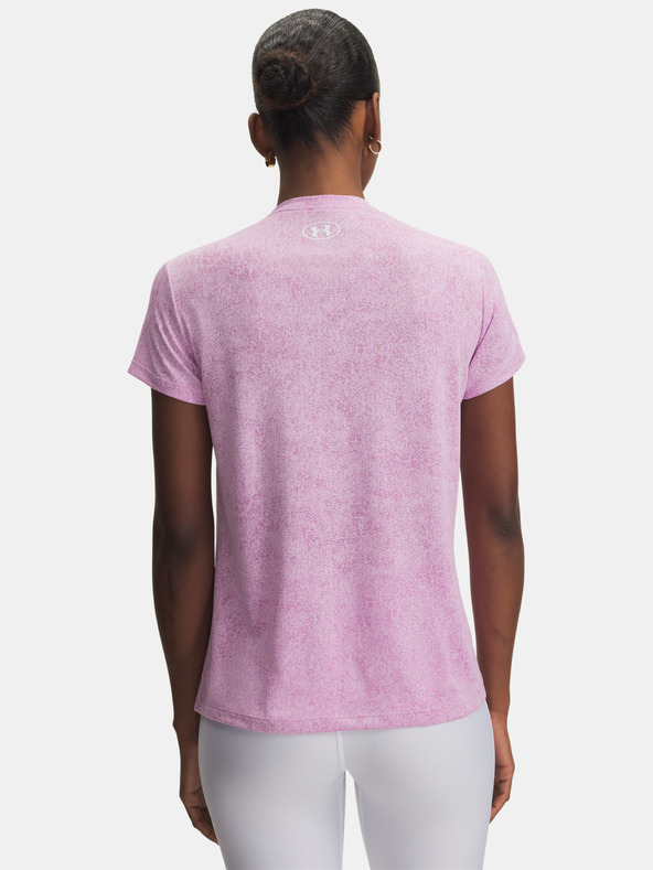 Under Armour Női póló Under Armour Tech Pixelate SSC