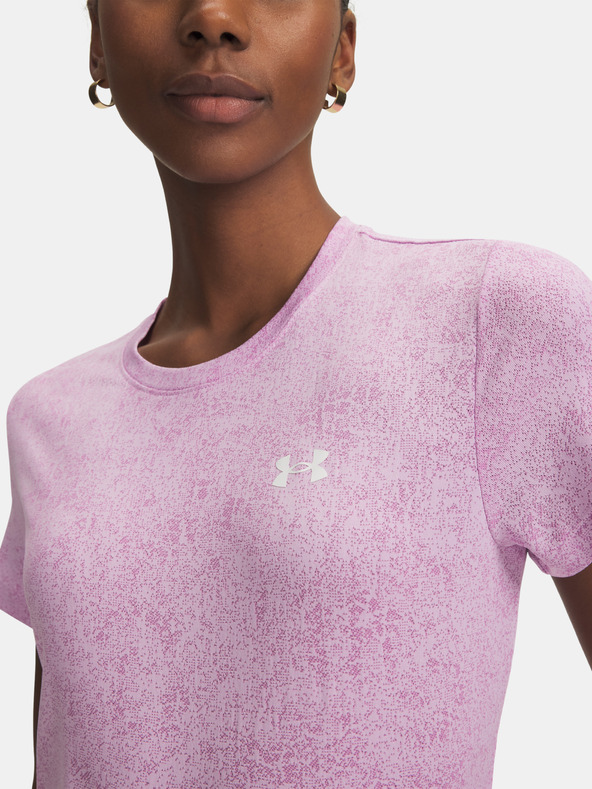 Under Armour Női póló Under Armour Tech Pixelate SSC