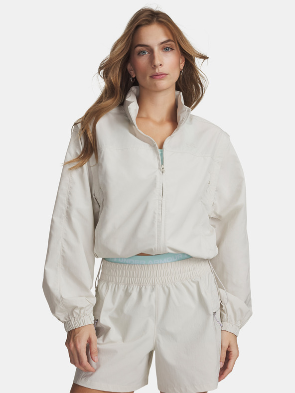 Under Armour Női dzseki Under Armour W Explor Hike UPF Jacket