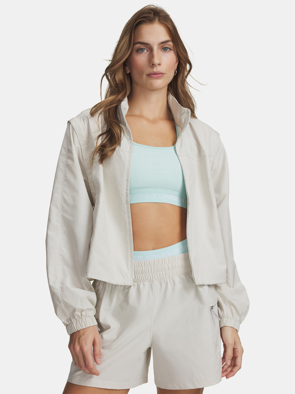 Under Armour Női dzseki Under Armour W Explor Hike UPF Jacket