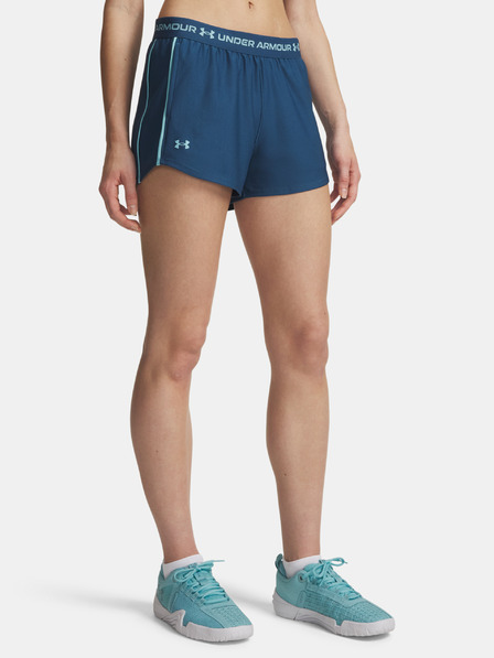 Under Armour Női rövidnadrágok Under Armour Tech Play Up Shorts