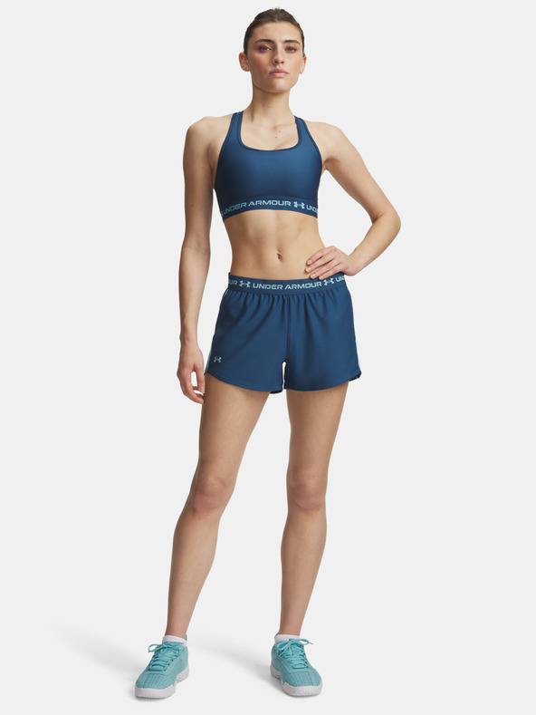 Under Armour Női rövidnadrágok Under Armour Tech Play Up Shorts