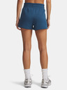 Under Armour Női rövidnadrágok Under Armour Icon Flc Nov Short