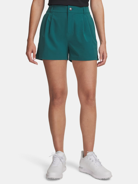 Under Armour Női rövidnadrágok Under Armour UA Drive Pleated Short