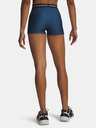 Under Armour Női rövidnadrágok Under Armour HeatGear Mesh Shorty
