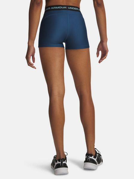 Under Armour Női rövidnadrágok Under Armour HeatGear Mesh Shorty