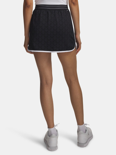 Under Armour Női rövidnadrágok Under Armour UA Drive Jacq Skort