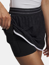 Under Armour Női rövidnadrágok Under Armour UA Drive Jacq Skort