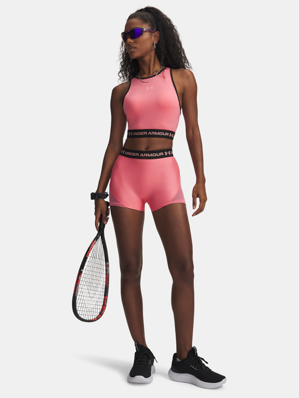 Under Armour Női rövidnadrágok Under Armour HeatGear Mesh Shorty