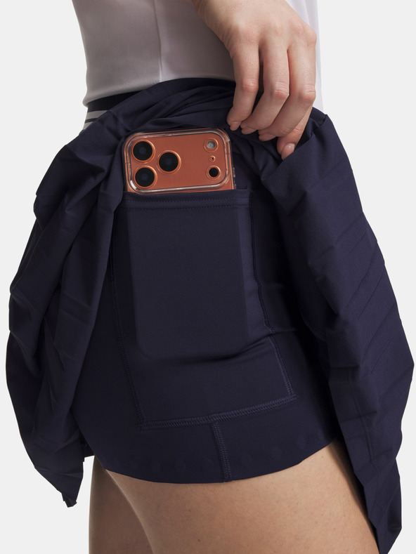 Under Armour Női rövidnadrágok Under Armour UA Drive Pleated Skort