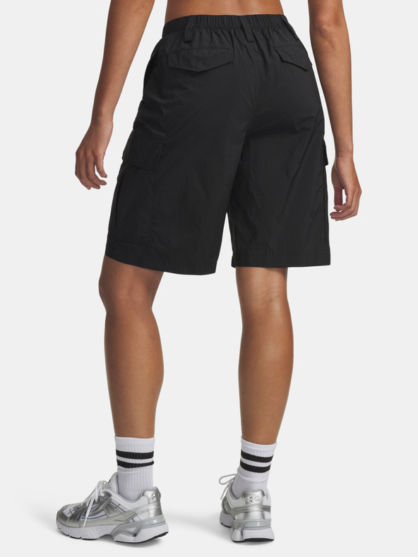Under Armour Női rövidnadrágok Under Armour Unstoppable Cargo Short