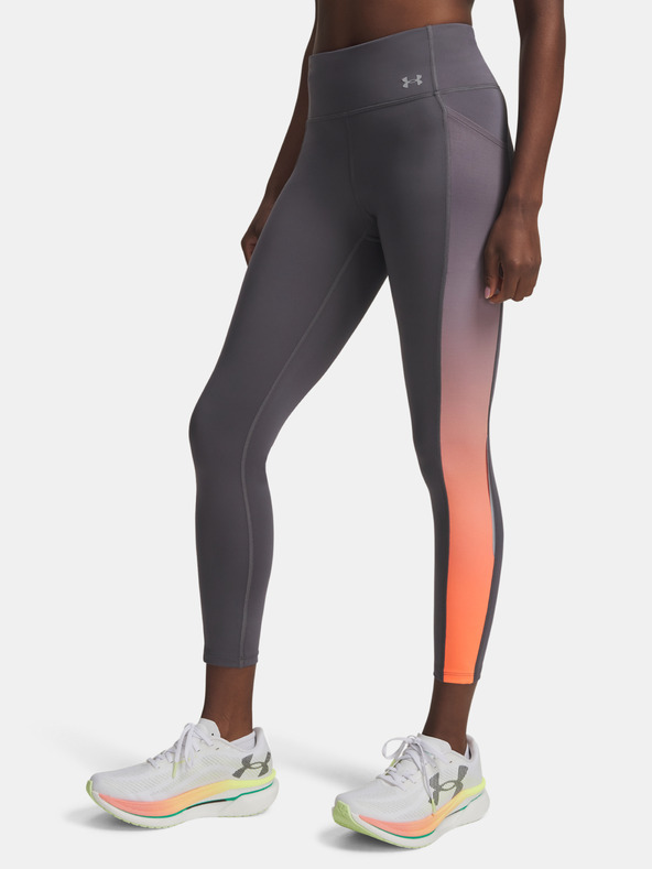 Under Armour Női leggings Under Armour UA Velociti Ankle Prt Tights