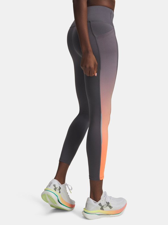Under Armour Női leggings Under Armour UA Velociti Ankle Prt Tights