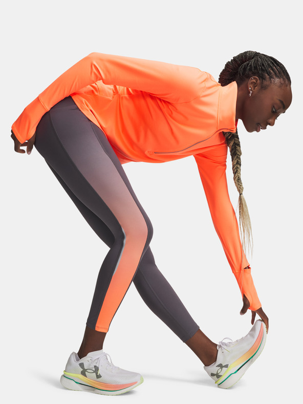 Under Armour Női leggings Under Armour UA Velociti Ankle Prt Tights