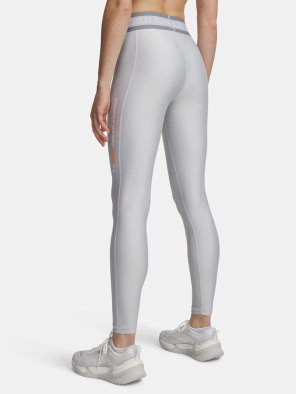 Under Armour Női leggings Under Armour UA Tech Branded Legging