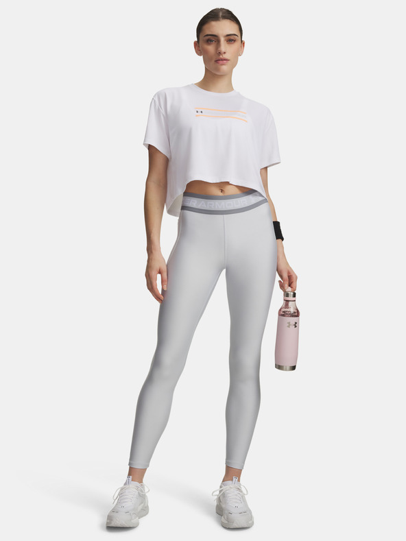 Under Armour Női leggings Under Armour UA Tech Branded Legging