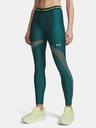 Under Armour Női leggings Under Armour HeatGear Mesh Legging