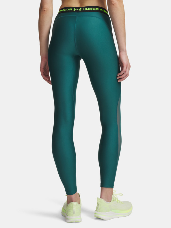 Under Armour Női leggings Under Armour HeatGear Mesh Legging