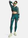 Under Armour Női leggings Under Armour HeatGear Mesh Legging