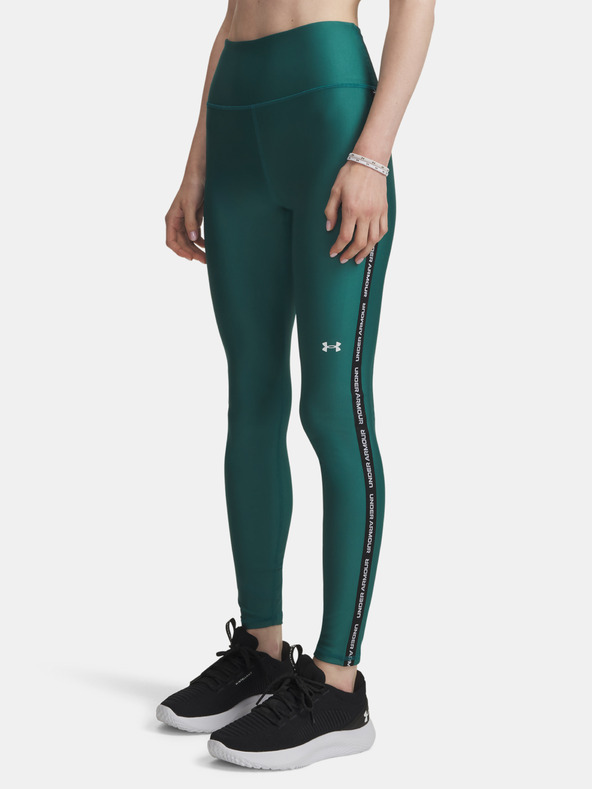 Under Armour Női leggings Under Armour UA Tech WM Tape Legging
