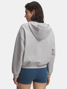 Under Armour Női felső Under Armour UA Icon Fleece HZ Hoodie