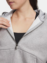 Under Armour Női felső Under Armour UA Icon Fleece HZ Hoodie