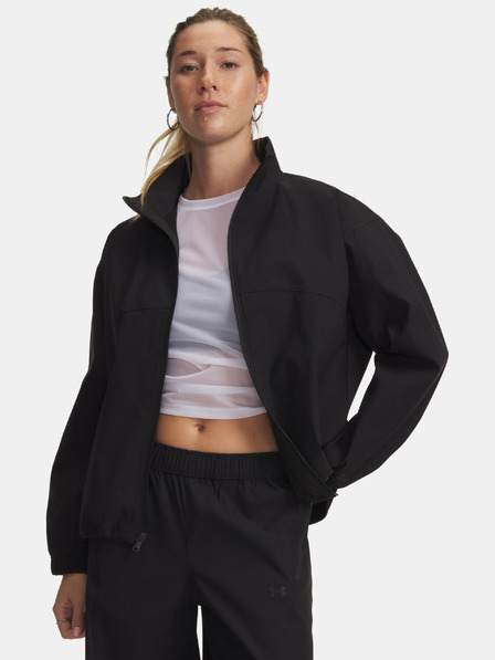 Under Armour Női dzseki Under Armour Unstoppable Wvn FZ