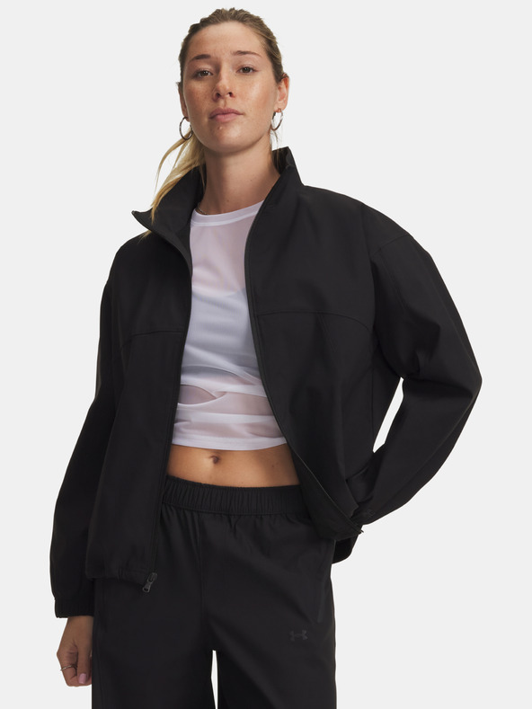Under Armour Női dzseki Under Armour Unstoppable Wvn FZ