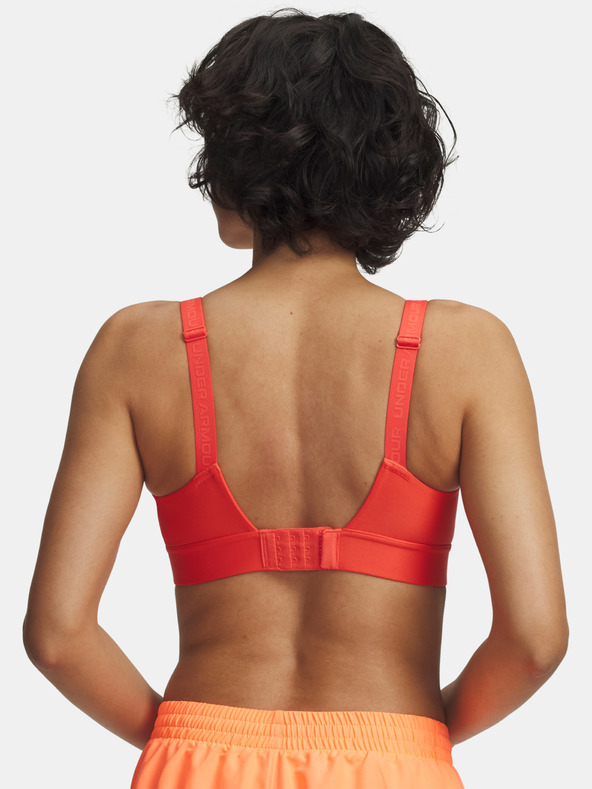 Under Armour Női melltartó Under Armour UA Infinity Mid 2.0 Bra