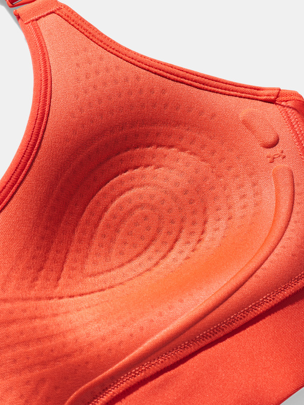 Under Armour Női melltartó Under Armour UA Infinity Mid 2.0 Bra