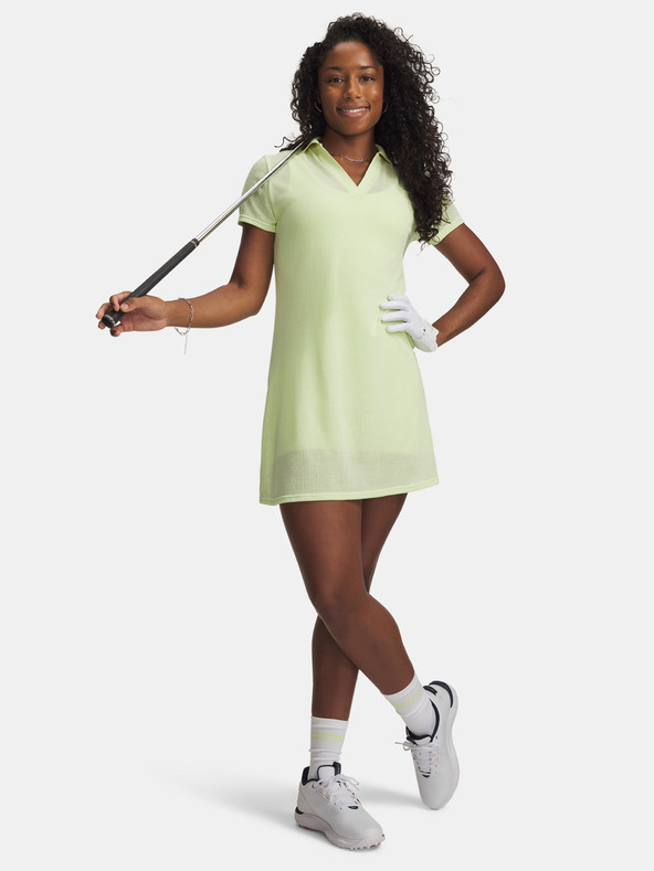 Under Armour Női ruha Under Armour UA Drive 2-in-1 Dress