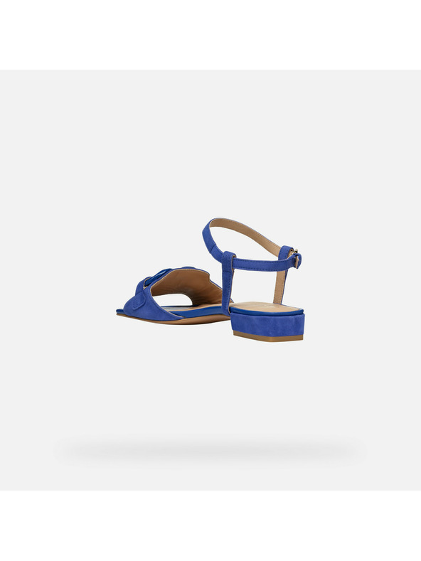 Geox Kék női szandál Geox New Eraklia 15
