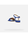 Geox Kék női szandál Geox New Eraklia 15