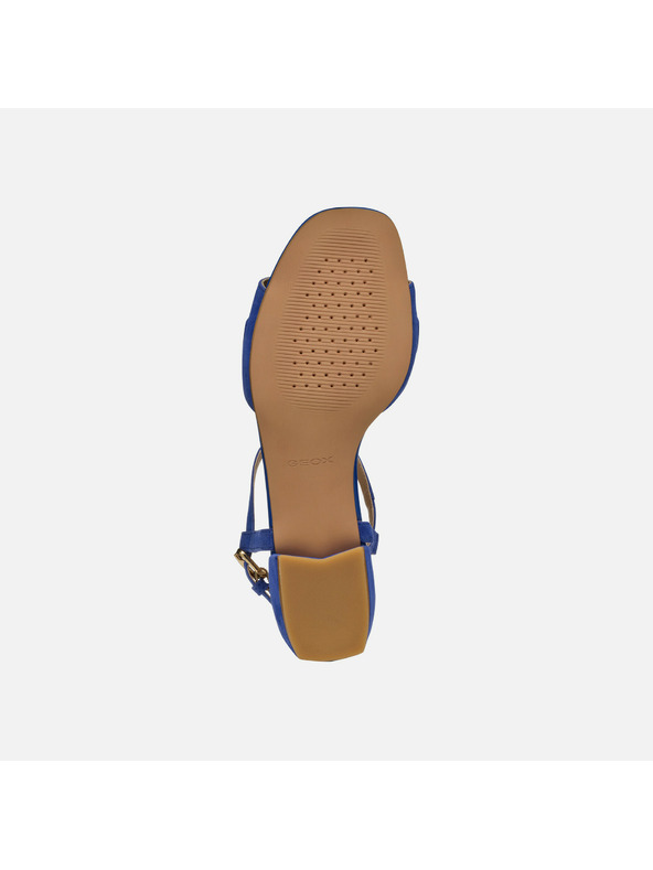 Geox Kék női szandál Geox New Eraklia 15