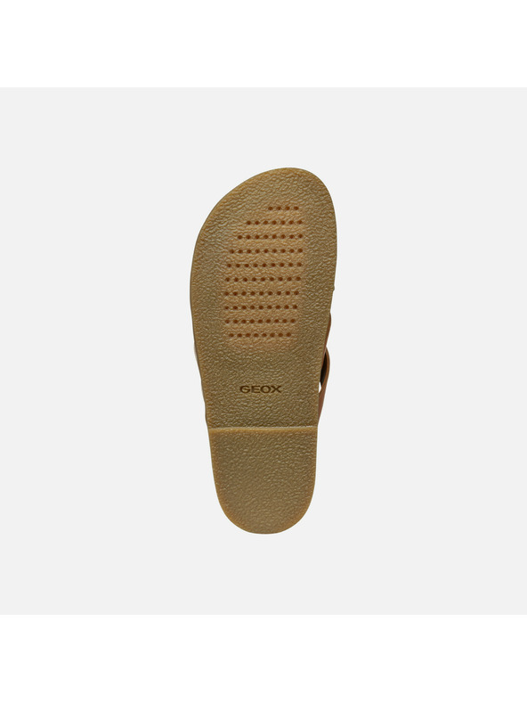 Geox Barna női szandál Geox Adelash