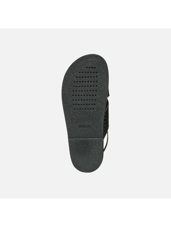 Geox Fekete Geox Adelash női szandál