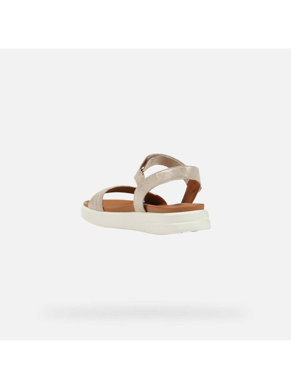 Geox Barna női szandál Geox Xand 2S