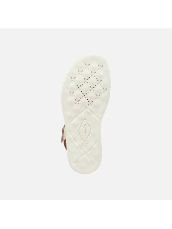 Geox Barna női szandál Geox Xand 2S