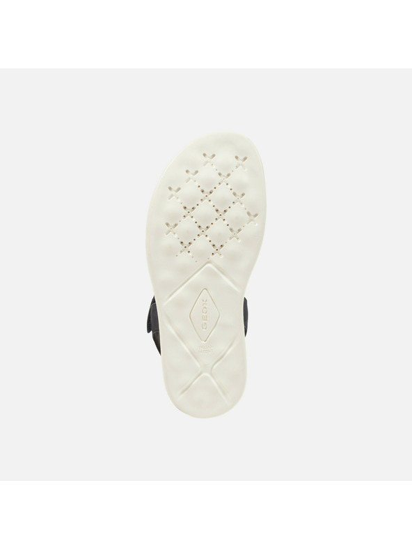 Geox Sötétkék női szandál Geox Xand 2S