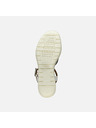 Geox Fehér női szandál Geox Meliconia